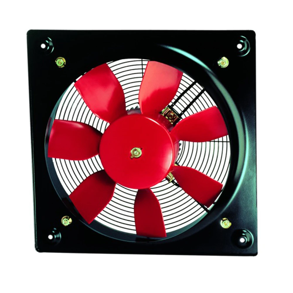 Axial Fans